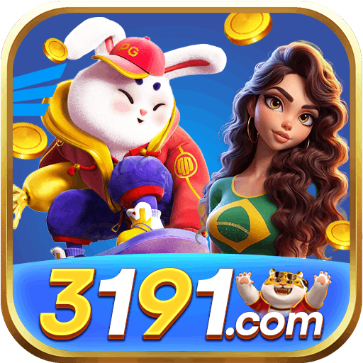 3191 COM Logo